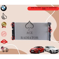 BMW F40 B48C 2019 OEM RADIATOR ASSY  CVT 2ROW-PA26-6MM CODE ITEM :( 17118645782 ) PREMIUM QUALITY