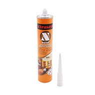 X'TRASEAL X-Bond Construction Adhesive Sealant 320GM / Xbond / Wainscoating / Gam Kayu / Max bond / 