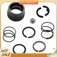 N864734 NA202231 N921819 Collar Spring Ball Impact Driver Kit for  DCF850B DCF850 DCF845N