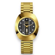 Jam tangan RADO R12304313 original
