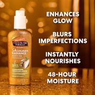 Palmer’s Cocoa Butter Shimmer Radiance Body Oil 150ml