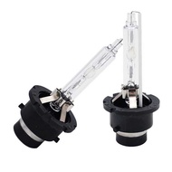 h D2s Xenon Bulbs Universal For Cars HID Xenon Bulbs Waterproof Fuel-Saving Energy-Saving Headlights