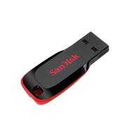 Sandisk USB Cruzer Blade 16GB
