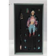 Underverse Beautiful Chemistry x Zeen Chin SKEEN SERIES EXORCIST JJ Figure