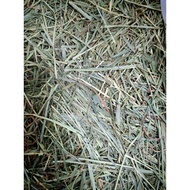 Sun Dried 2nd Cut Timothy Hay 1kg