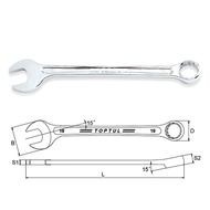 TOPTUL AAEX1111 Socket Wrench