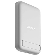 MagSafe! Eloop EW52 Magnetic powerbank 10000mAh พาวเวอร์แบงค์ Fast charge Q.C 3.0 PD 20W แถมซอง & สา