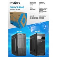 [SDW] pekanbaru INCORE INC352 CASING/