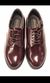 日本 Ehka Sopo 伸士鞋 牛津鞋