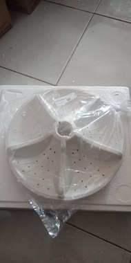 CE BALING PULSATOR MESIN CUCI 1 TABUNG SHARP ES G865P ES H758T GY CA04