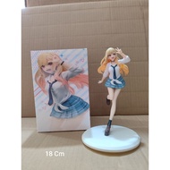 Marin Kitagawa My Dress Up Darling Action Figure Toy