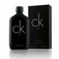 Ck be 100ml