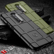 Silicone Case For Oneplus 8 Pro 7 6 6T 7T Cases Rugged Shield Armor Hard Phone Cover Oneplus Nord  Case OnePlus6