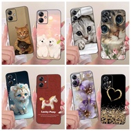 Casing For Motorola Moto G54 XT2343-1 XT2343-2 / Moto G54 Power XT2343-6 / Moto G64 Phone Case Cute 
