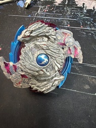 爆旋陀螺B97 惡夢聖槍