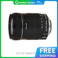 Canon | (주)가게 キャノン EF-S 18-135mm F3.5-5.6 IS / 正規品