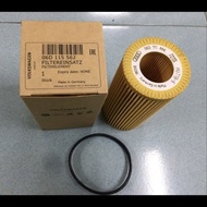OIL FILTER  VOLKSWAGEN GOLF GTI MK5/MK2/PASSAT 2.0/EOS 2.0/AUDI TT (06D115562)
