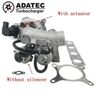53049880064 Turbo CDLG 2011- 53049700064 Turbine 06F145702C for Audi  VW TFSI 06F145702CX EA888
