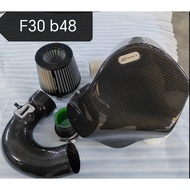 SPIRIT R CARBON INTAKE KIT BMW 3 SERIES F30 B48
