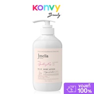 Jmella In France Sparkling Rose Body Lotion 500ml เจเมล่า อิน ฟรานซ์ โลชั่นบำรุงผิวกาย กลิ่นสปาร์คลิ