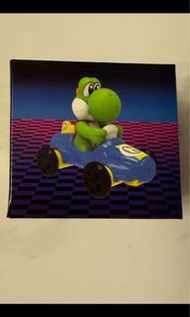 Mario Kart  Mariokart Figure 超級瑪利歐兄弟  孖寶兄弟  賽車 任天堂 Nintendo wii switch 麥當勞 開心樂園餐 McDonald Happy Meal