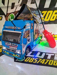 WAHYU ABADI REMOT CONTROL