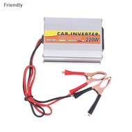 [Friendly] Car Inverter 12V TO 220W 500w 1000w Car Auto Inverter Power Supply Adapter Power Inverter