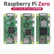 Raspberry Pi zero2w Development Board Raspberry Pi Zero0/W/2W/W/WH Motherboard