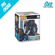 [PO] Funko POP Pacific Rim Gipsy Danger GITD