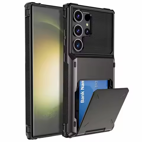 For Samsung Galaxy S25 Ultra 5G Case Armor Shockproof Phone Cases For Sumsung S25 Plus S 25 S25Ultra