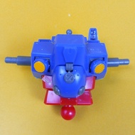 MG 1/100 BANDAI PART TORSO BODY GP02A PHYSALIS GUNDAM