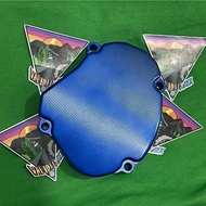 YZ 125 250 X 2-STROKE 2-STROKE CNC Magnetic Block Tank Protective Cover