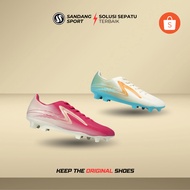 AERODYNE JR FG FOOTBALL SHOES