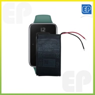 New Replacement Battery BW21 for Xiaomi Smart Band 7 Pro Smart Watch Mi Band 7 Pro Fitness Tracker 2