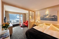 Eiger Mountain & Soul Resort