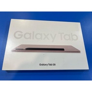 現貨-Samsung Galaxy Tab S8 8G/128G X706b X700（5G WiFi 11吋）
