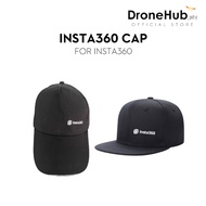 Insta360 Cap Black for Insta360