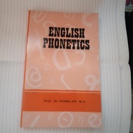 ENGLISH PHONETICS (RAMELAN)