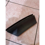 Honda jazz gd3 satay grill cover or cowl cover