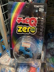 Tomytec Zero Choro Q z-38a Nissan Cedric