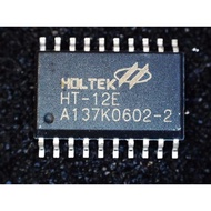 HT-12E SMD HOLTEK