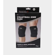 HARDCORE VOLLEYBALL KNEE PAD