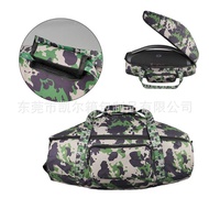 Suitable for BOOM3/2 Bluetooth Speaker Camouflage Storage Bag Audio Outdoor Portable Portable Soft C