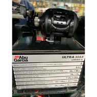 Abu Garcia ULTRA MAX L