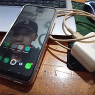 REALME 5 PRO 4/128 -SECOND  / BEKAS