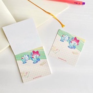 memo pad - nostalgic cream soda