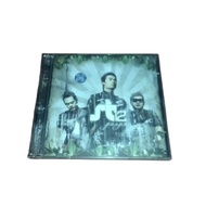 Music cd ST 12 - PUSPA