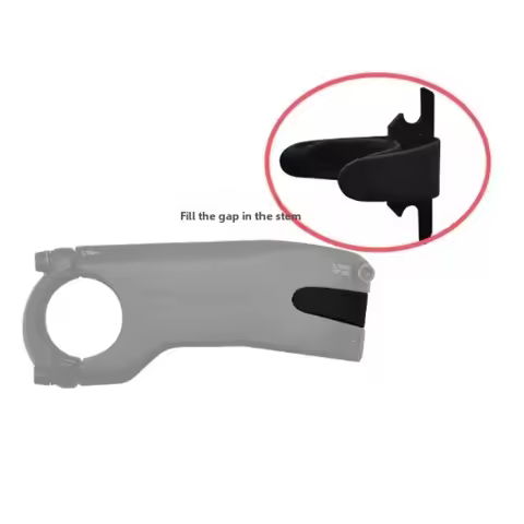 Stem Cover For Giant TCR ADV MY22-23 Propel OD1/OD2 Stem Rear Dust Cover