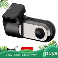 puyas USB Dash Camera Car Android Navigation Driving Video Recorder 360 Degree Rotation DVR Dashboar