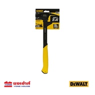 DEWALT ค้อน ค้อนหงอนโค้ง 16 QZ รุ่น DWHT51002 20 QZ รุ่น DWHT51004 22 QZ รุ่น DWHT51008 FIRST STRIKE